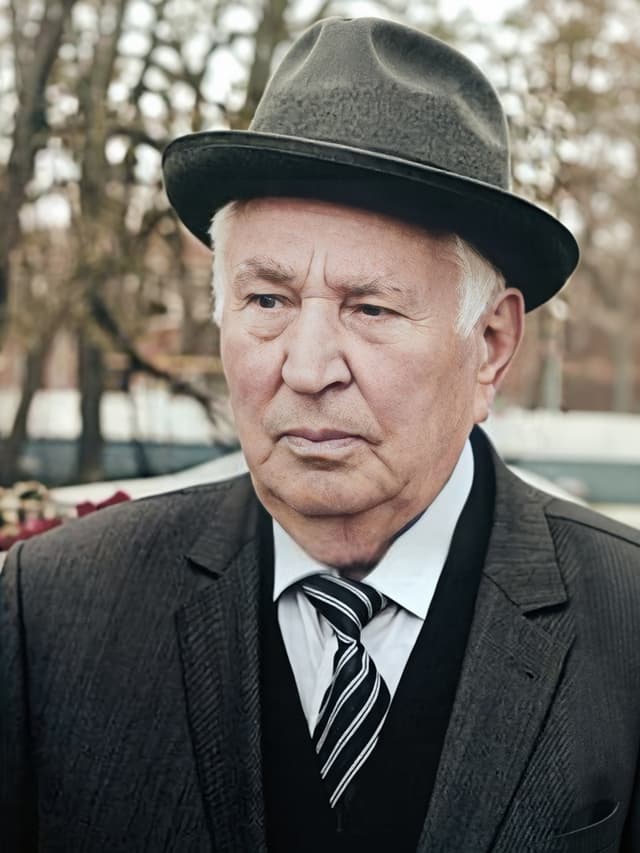 Аузби Борисович Зураев, первый председатель ассоциации «Номаран»